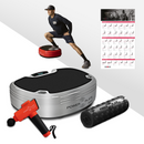 Athletic Performance Bundle