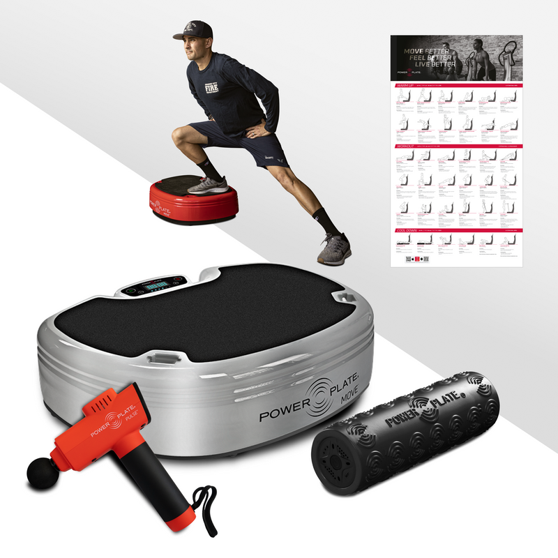 Athletic Performance Bundle