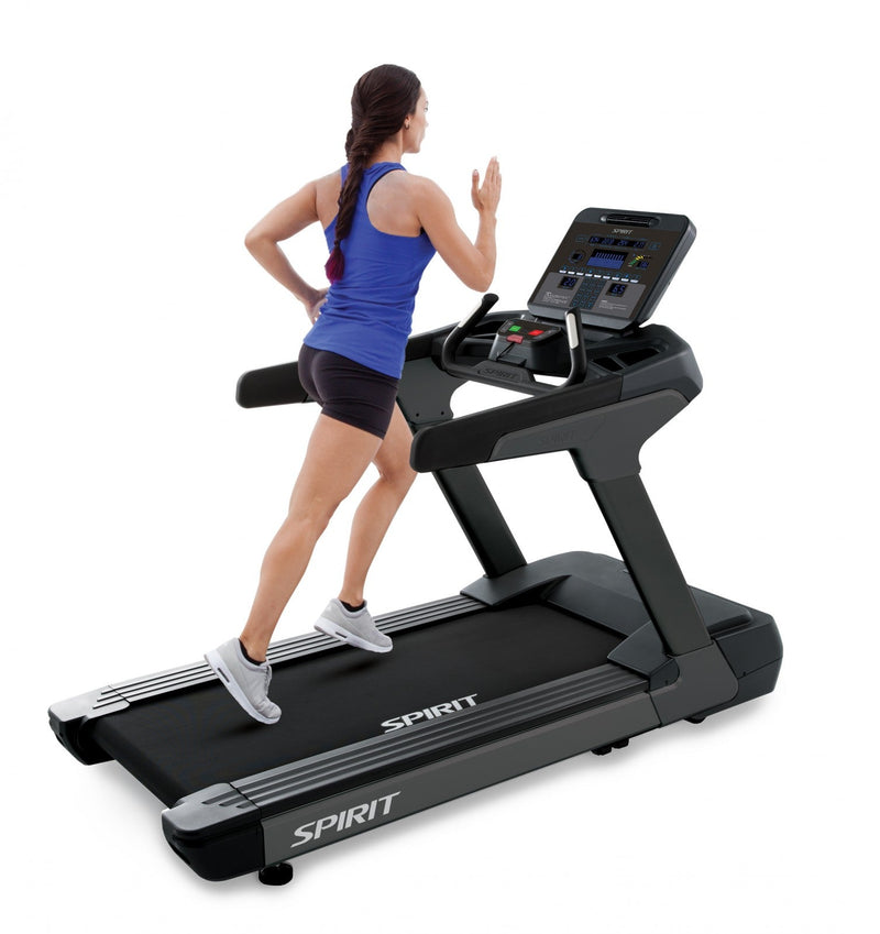 Spirit Fitness CT900 Treadmill