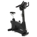 Spirit Fitness CU800 Upright Bike With TFT Console