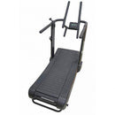 GymGear Curve 2.0 Plus Treadmill
