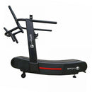 GymGear Curve 2.0 Plus Treadmill