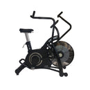 GymGear Tornado Airbike (Black Edition)