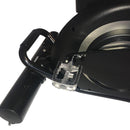 GymGear Tornado Airbike (Black Edition)