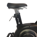 GymGear Tornado Airbike (Black Edition)