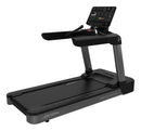 Life Fitness Club Series + Treadmill SL Console