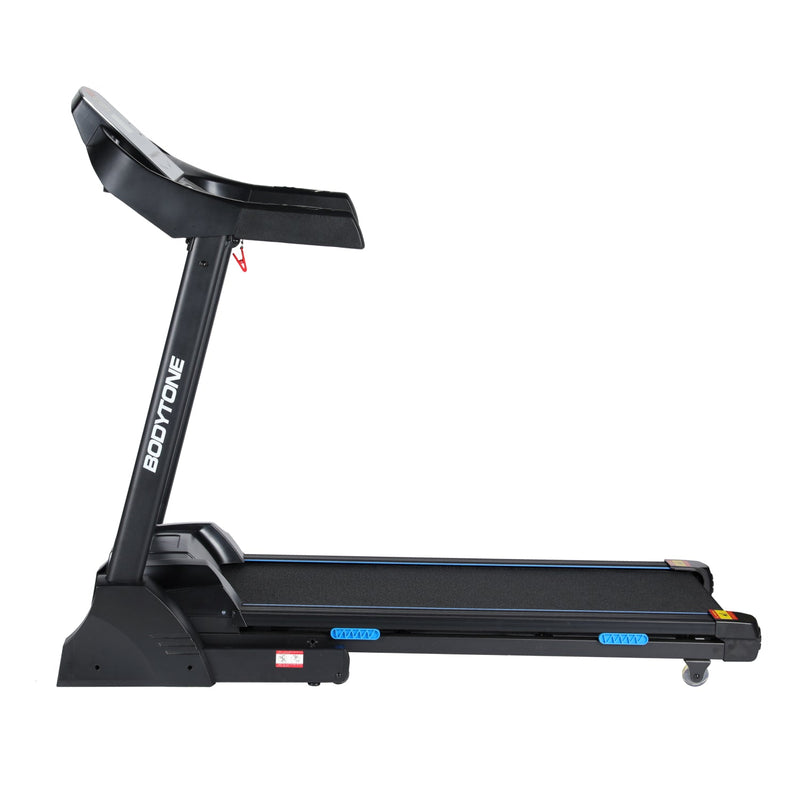 Bodytone DT18+ Folding Treadmill