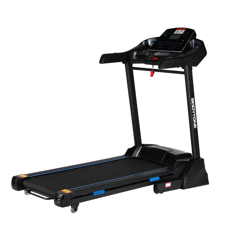 Bodytone DT18+ Folding Treadmill