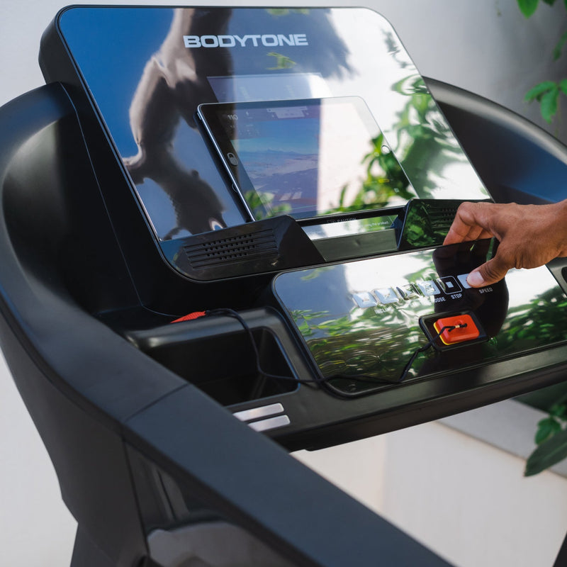 Bodytone DT21+ Treadmill