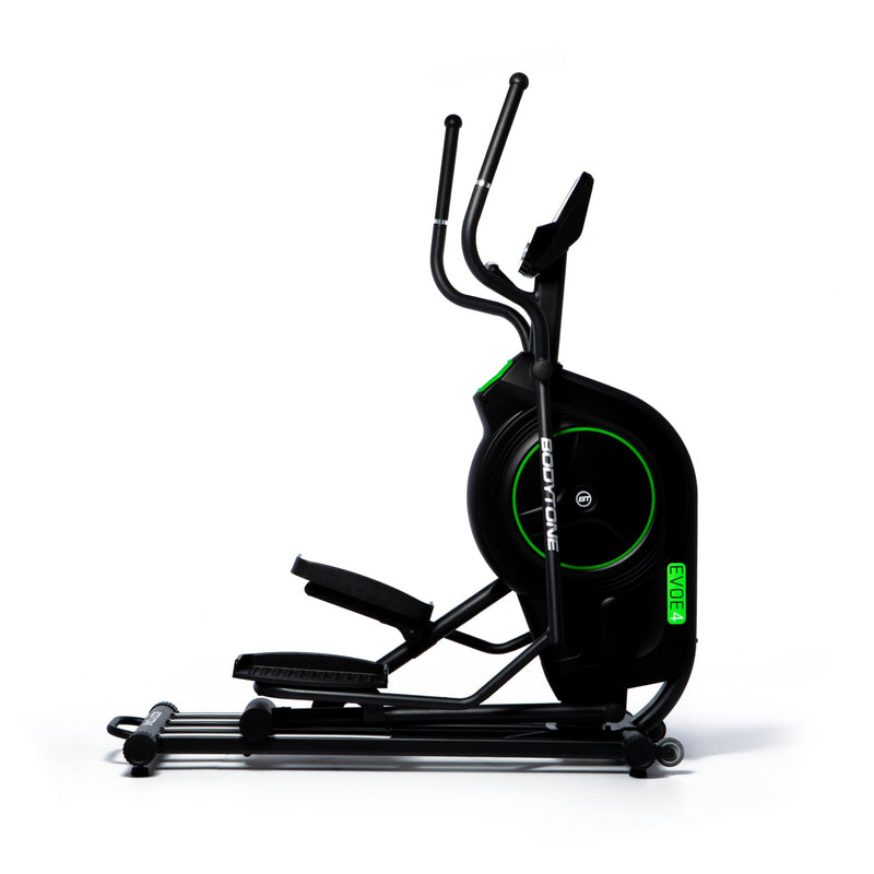 Bodytone EVOE4 Elliptical Trainer