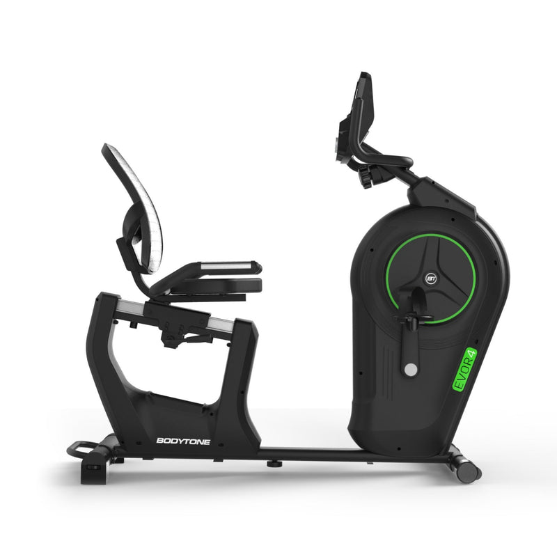 Bodytone EVO-R4 Recumbent Bike