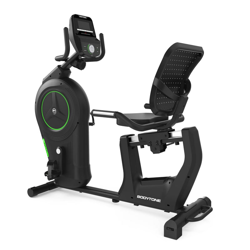 Bodytone EVO-R4 Recumbent Bike