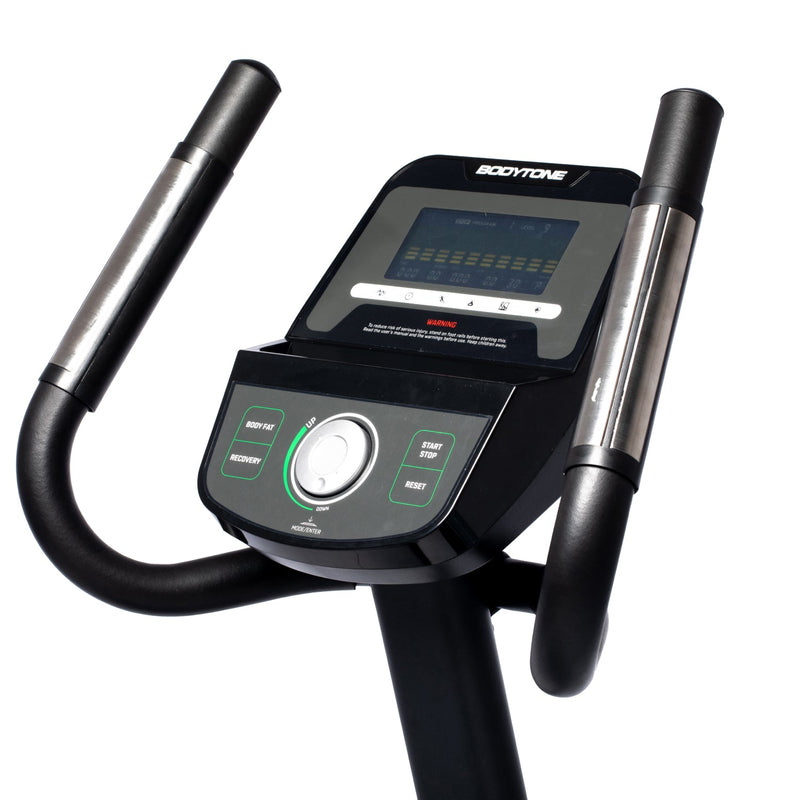 Bodytone EVO-U4 Upright Bike