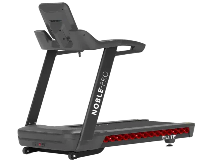 Noble Pro Elite E10i