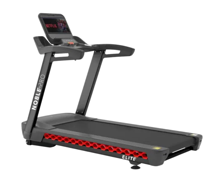 Noble Pro Elite E10i