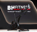BH Fitness Exercycle+ H9365 Bike