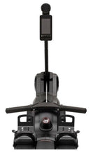 Life Fitness Heat Performance Row