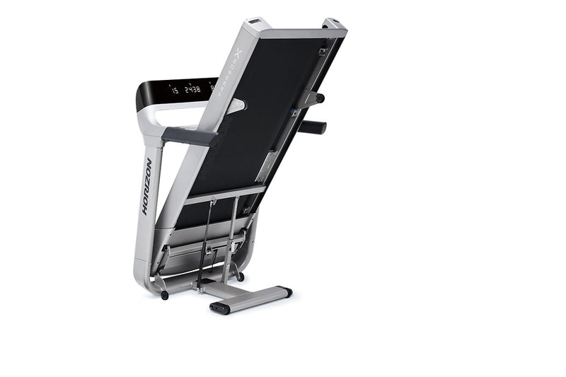 Horizon Fitness Paragon X Treadmill