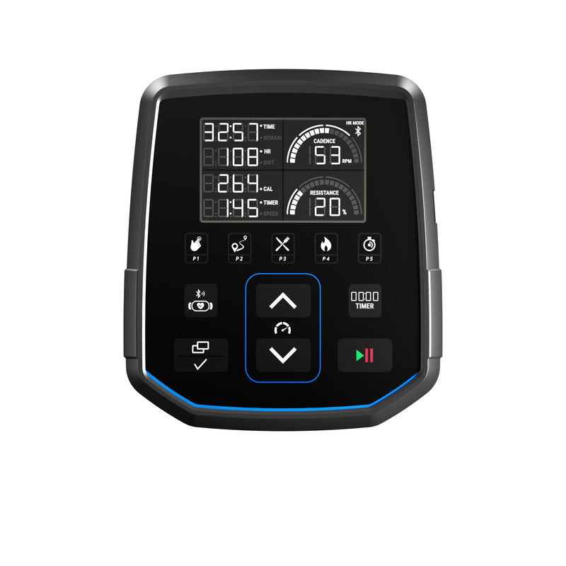 Horizon Fitness 7.0IC Indoor Cycle