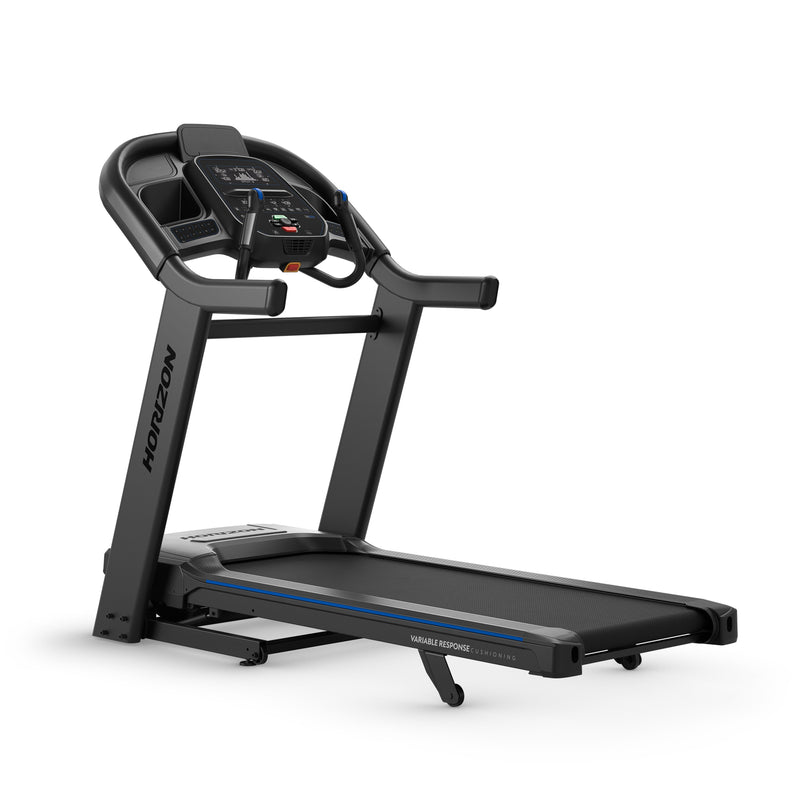 Horizon Fitness 7.4AT Treadmill