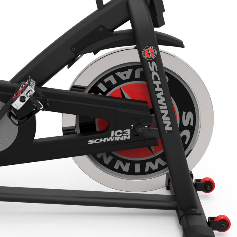 Schwinn Fitness 700IC Indoor Cycle