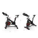 Schwinn Fitness 700IC Indoor Cycle
