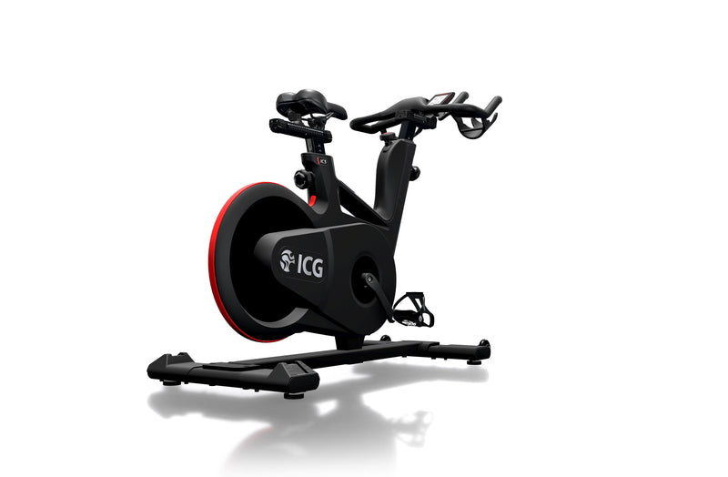 Life Fitness IC5 Group Exercise Bike