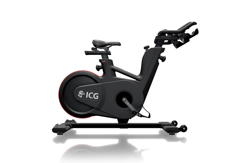 Life Fitness IC5 Group Exercise Bike