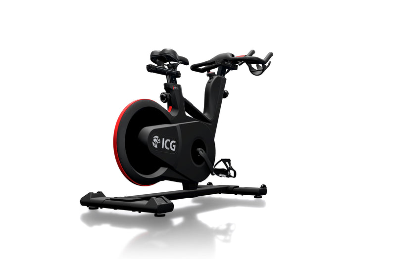 Life Fitness IC4 Group Exercise Bike
