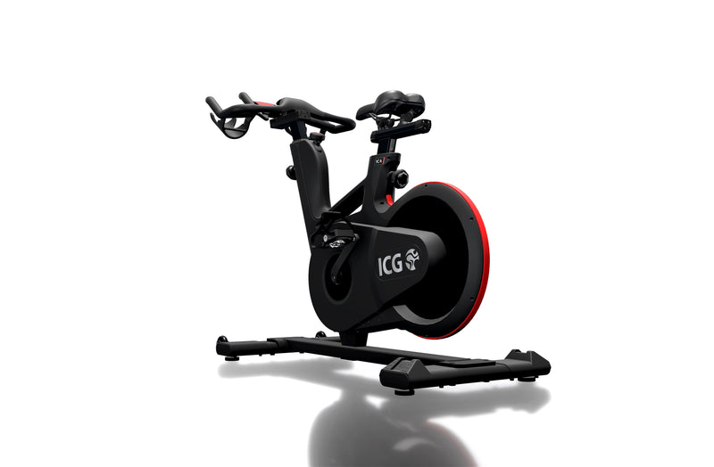 Life Fitness IC4 Group Exercise Bike
