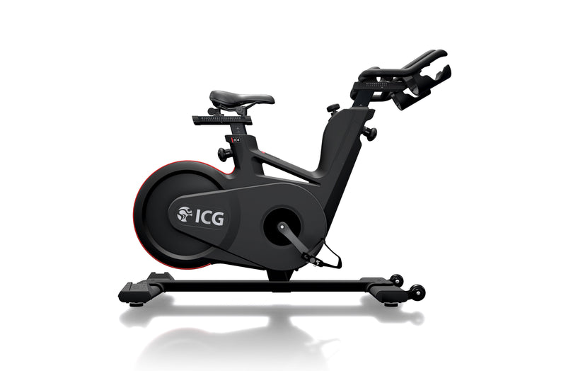 Life Fitness IC4 Group Exercise Bike