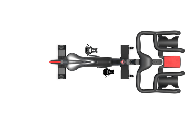 Life Fitness IC4 Group Exercise Bike