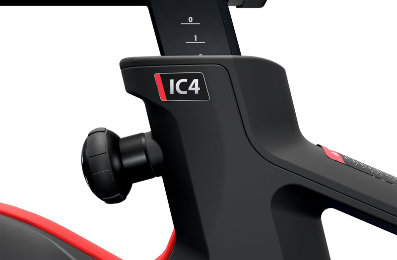 Life Fitness IC4 Group Exercise Bike