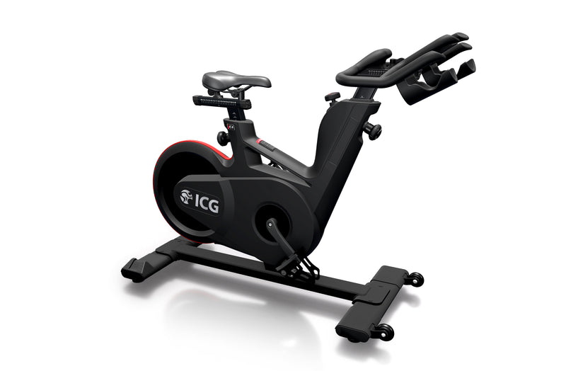 Life Fitness IC4 Group Exercise Bike