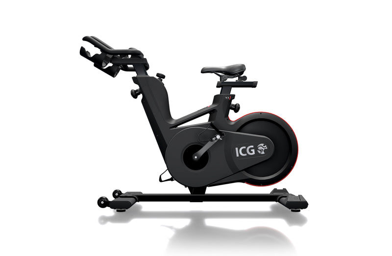 Life Fitness IC5 Group Exercise Bike
