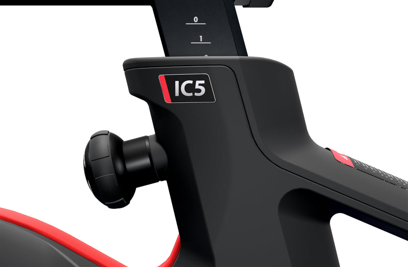 Life Fitness IC5 Group Exercise Bike