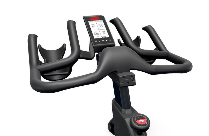 Life Fitness IC5 Group Exercise Bike