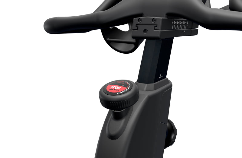 Life Fitness IC5 Group Exercise Bike