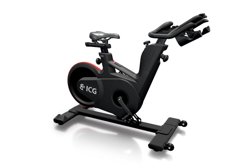 Life Fitness IC5 Group Exercise Bike