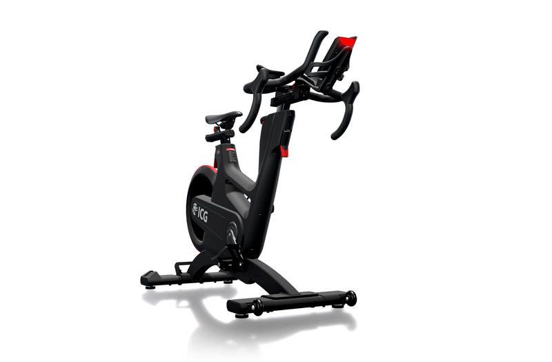 Life Fitness IC8 Power Trainer Indoor Cycle