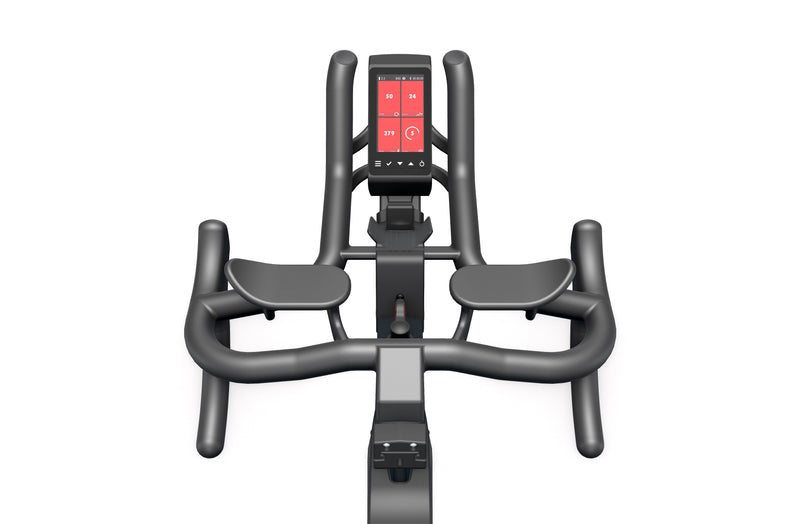 Life Fitness IC8 Power Trainer Indoor Cycle