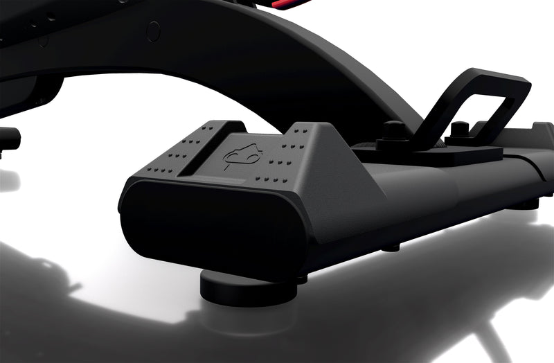 Life Fitness IC8 Power Trainer Indoor Cycle