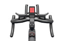 Life Fitness IC8 Power Trainer Indoor Cycle