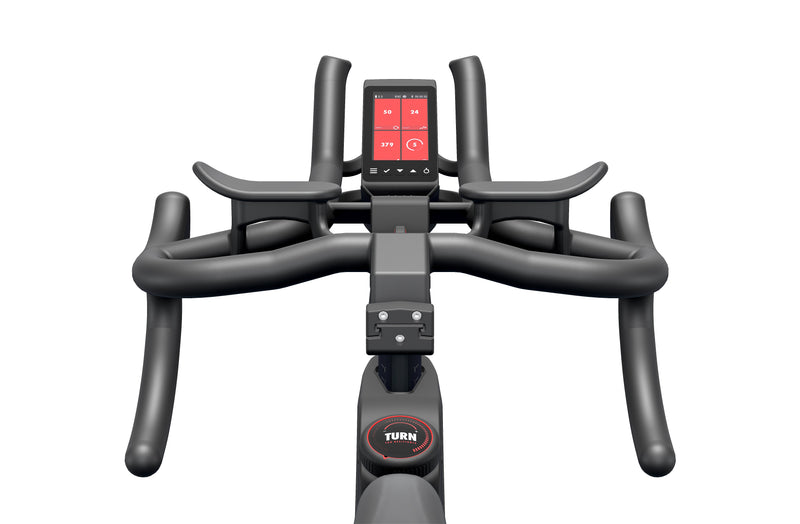 Life Fitness IC8 Power Trainer Indoor Cycle
