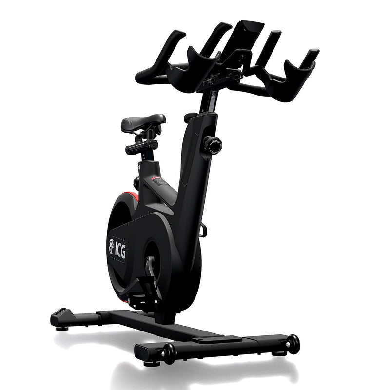 Life Fitness IC5 Group Exercise Bike