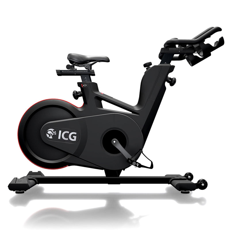 Life Fitness IC5 Group Exercise Bike