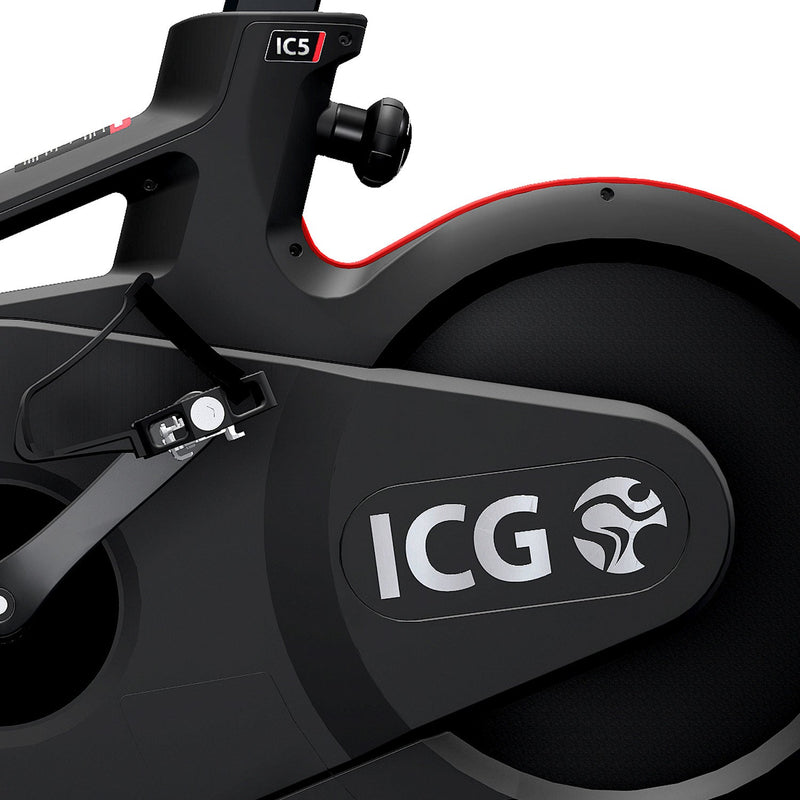 Life Fitness IC5 Group Exercise Bike