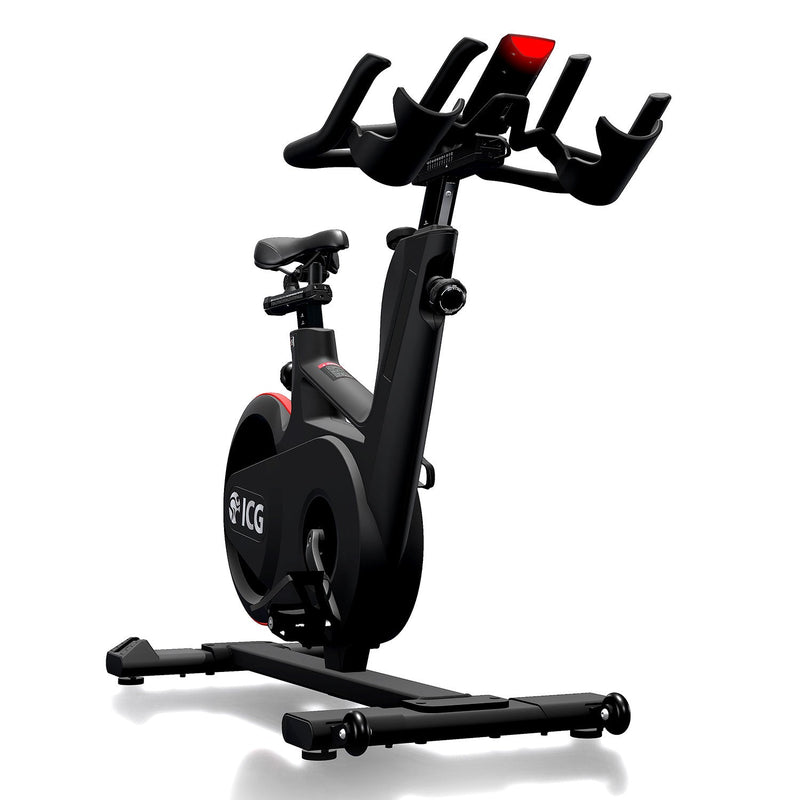 Life Fitness IC6 Group Exercise Bike