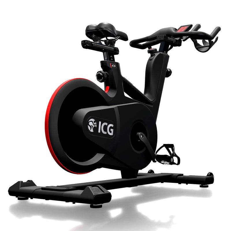 Life Fitness IC6 Group Exercise Bike