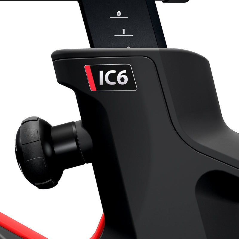 Life Fitness IC6 Group Exercise Bike